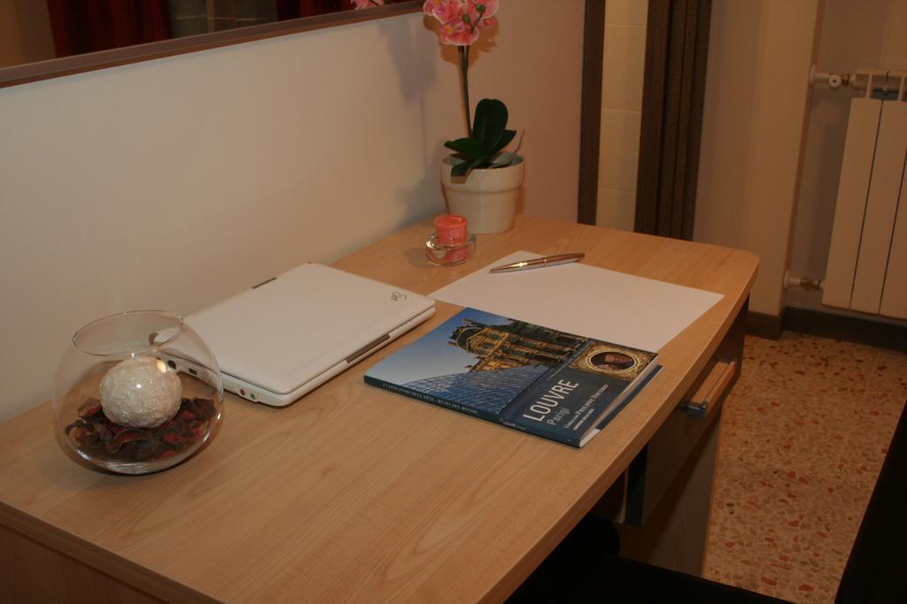 Gallery B&B 밀라초 외부 사진