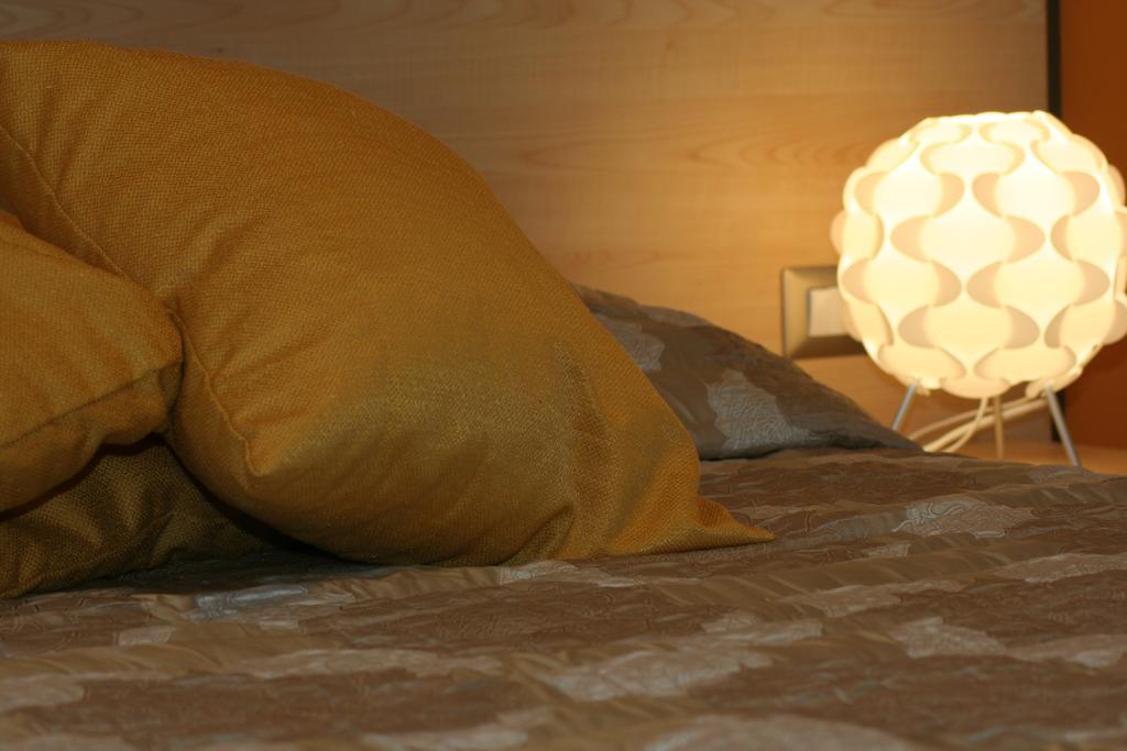 Gallery B&B 밀라초 외부 사진